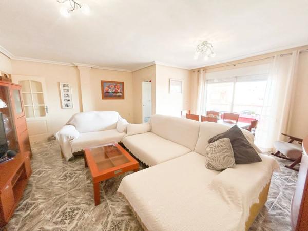 Ático en avenida Diego Ramírez Pastor, 13