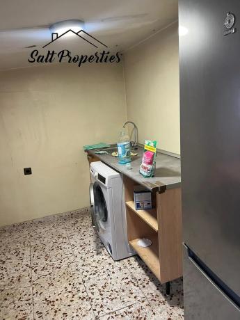 Casa independiente en rambla Juan Mateo García