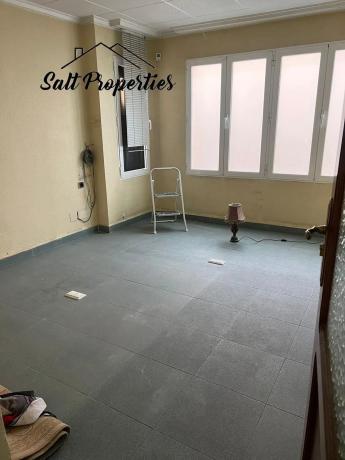 Casa independiente en rambla Juan Mateo García