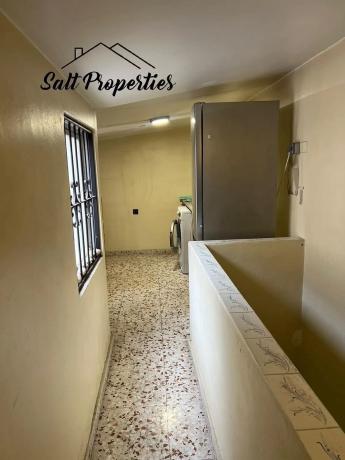 Casa independiente en rambla Juan Mateo García