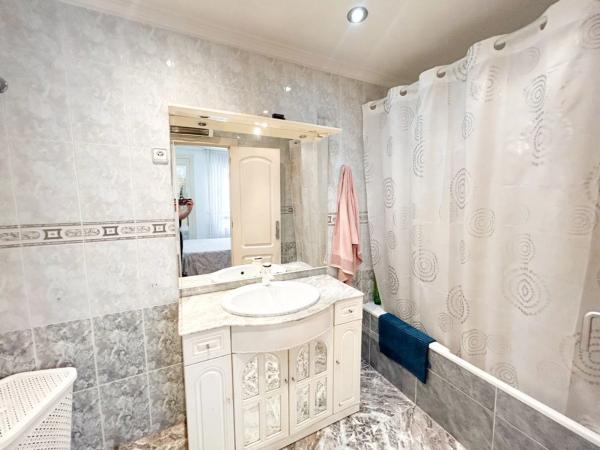 Ático en avenida Diego Ramírez Pastor, 13