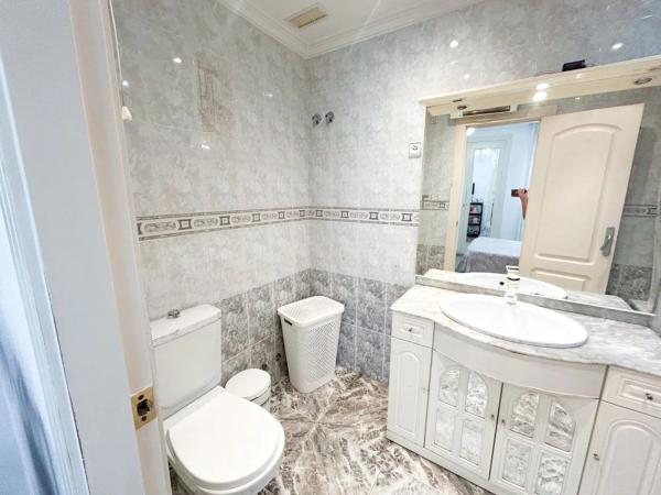 Ático en avenida Diego Ramírez Pastor, 13