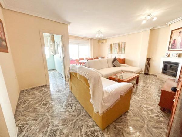 Ático en avenida Diego Ramírez Pastor, 13