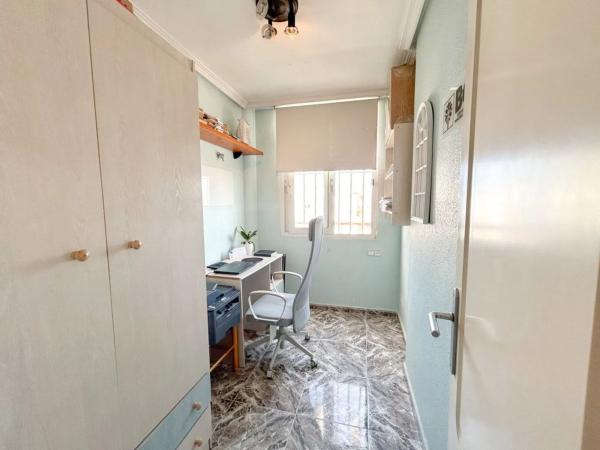 Ático en avenida Diego Ramírez Pastor, 13