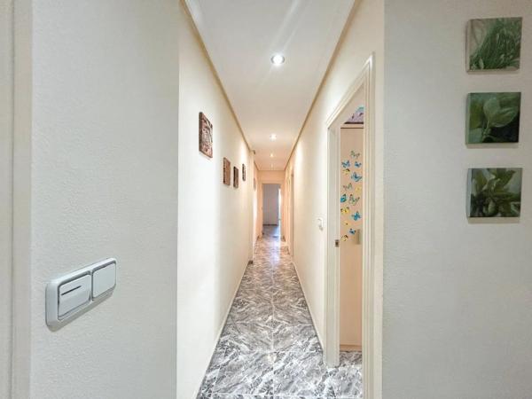 Ático en avenida Diego Ramírez Pastor, 13