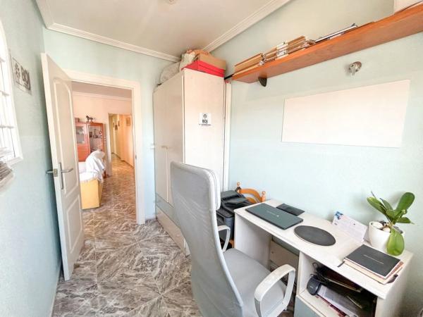 Ático en avenida Diego Ramírez Pastor, 13