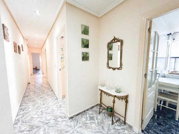 Ático en avenida Diego Ramírez Pastor, 13