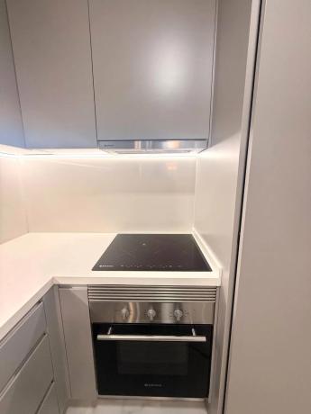 Piso en calle San Luis