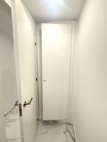 Piso en calle San Luis