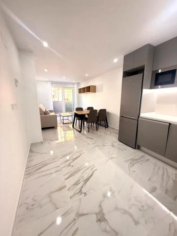 Piso en calle San Luis