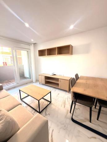 Piso en calle San Luis