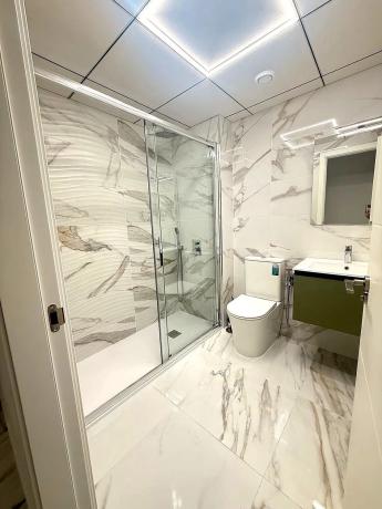 Piso en calle San Luis