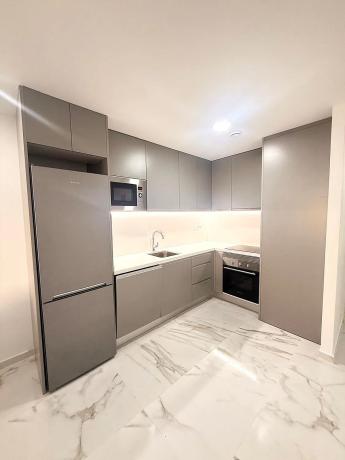 Piso en calle San Luis