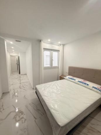 Piso en calle San Luis