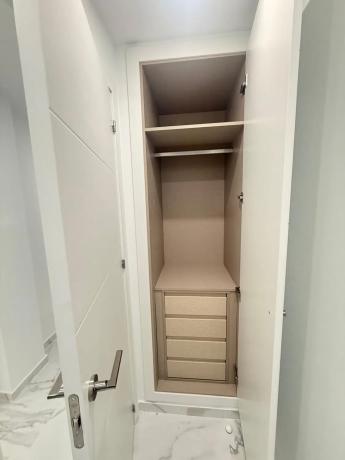 Piso en calle San Luis