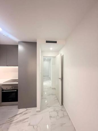 Piso en calle San Luis