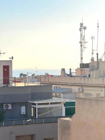 Piso en calle San Luis