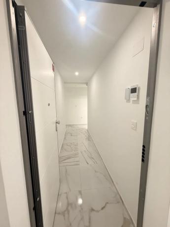 Piso en calle San Luis