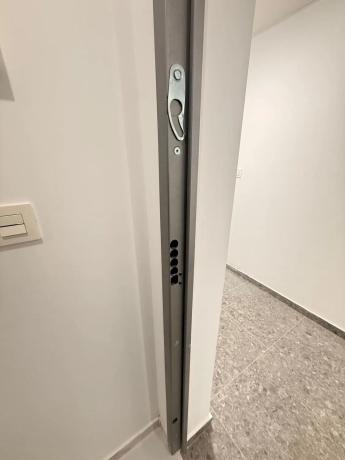 Piso en calle San Luis