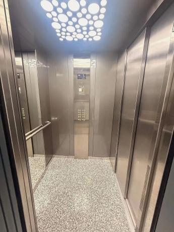 Piso en calle San Luis