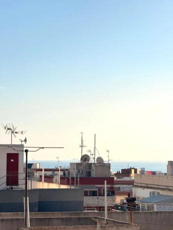 Piso en calle San Luis