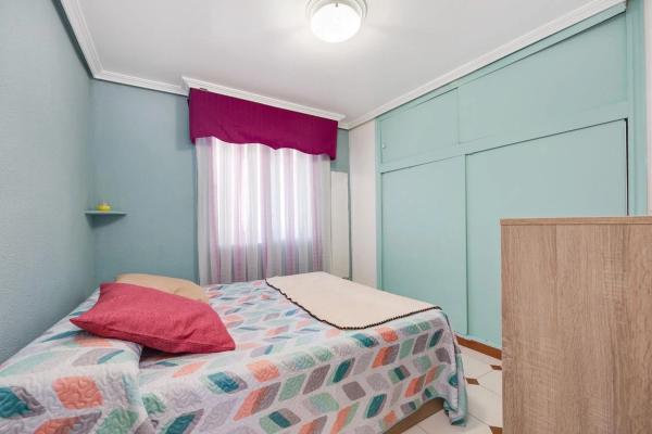 Piso en rambla Juan Mateo García, 189