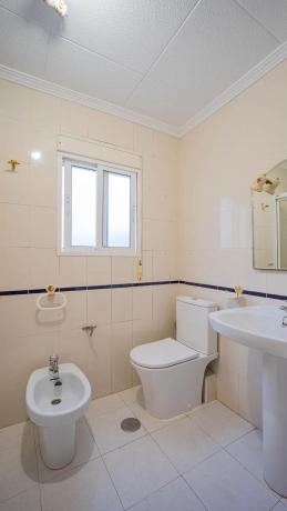 Chalet adosado en calle Patricio Perez, 117