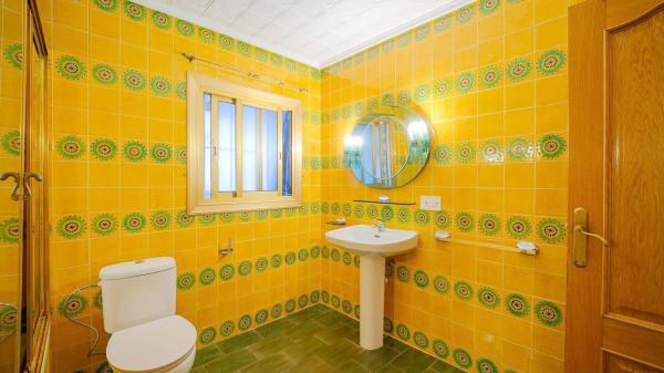 Chalet adosado en calle Patricio Perez, 117