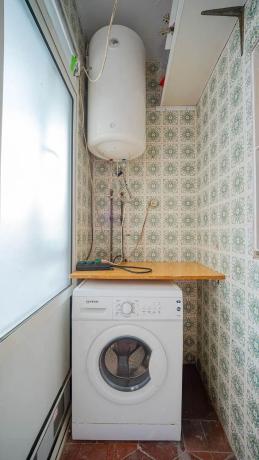 Chalet adosado en calle Patricio Perez, 117