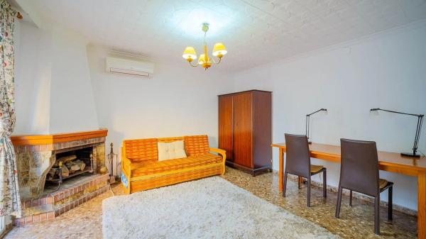 Chalet adosado en calle Patricio Perez, 117