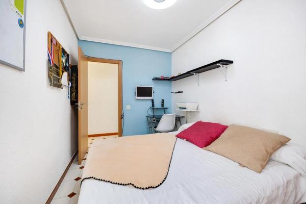 Piso en rambla Juan Mateo García, 189