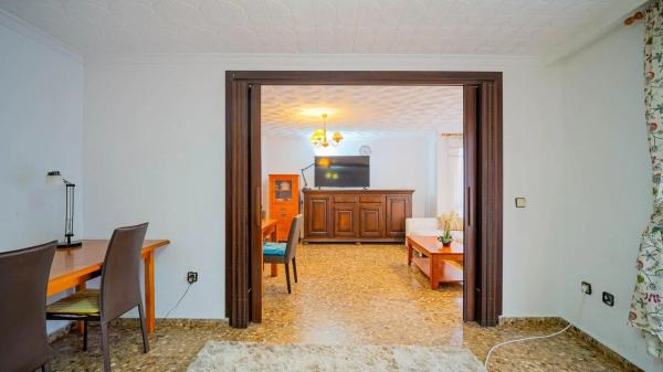 Chalet adosado en calle Patricio Perez, 117