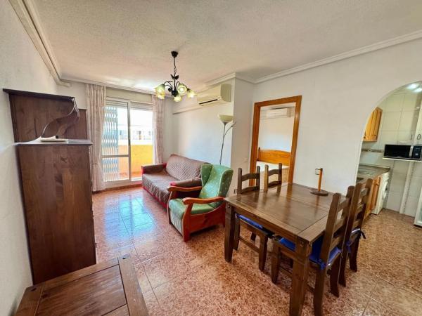 Ático en Barrio Parque de las Naciones