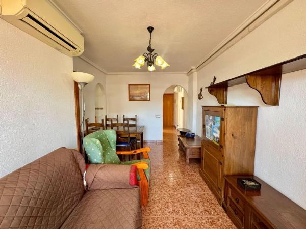 Ático en Barrio Parque de las Naciones