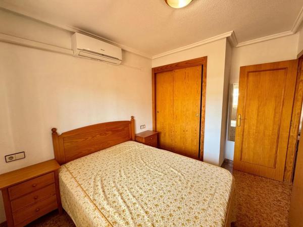 Ático en Barrio Parque de las Naciones