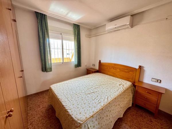 Ático en Barrio Parque de las Naciones