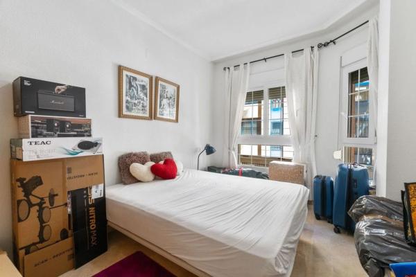 Piso en Barrio Centro - Muelle Pesquero