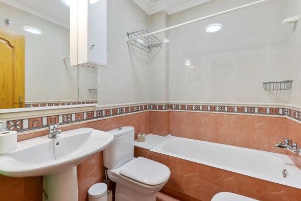 Piso en Barrio Centro - Muelle Pesquero