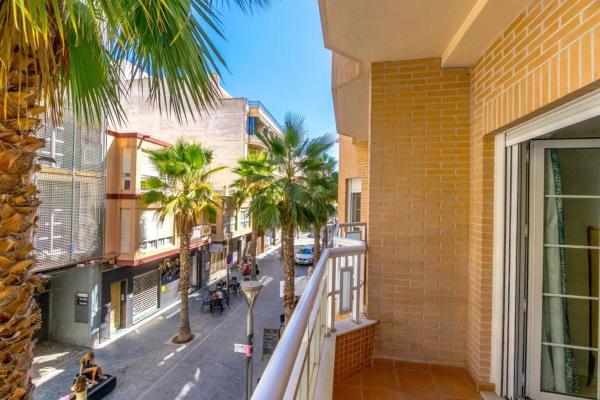 Piso en Barrio Centro - Muelle Pesquero