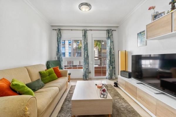 Piso en Barrio Centro - Muelle Pesquero