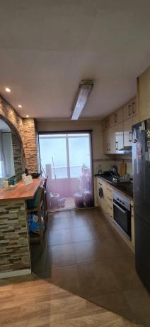 Piso en calle Vicente Blasco Ibáñez, 2