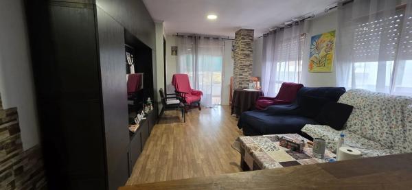 Piso en calle Vicente Blasco Ibáñez, 2