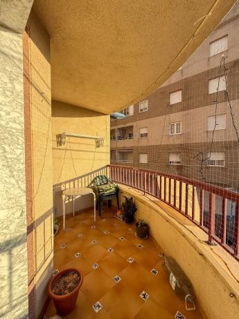 Piso en calle Vitoria