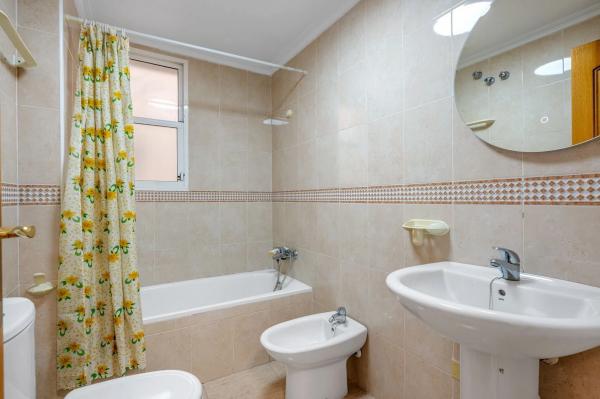 Piso en calle d Manuel Martinez Guirao