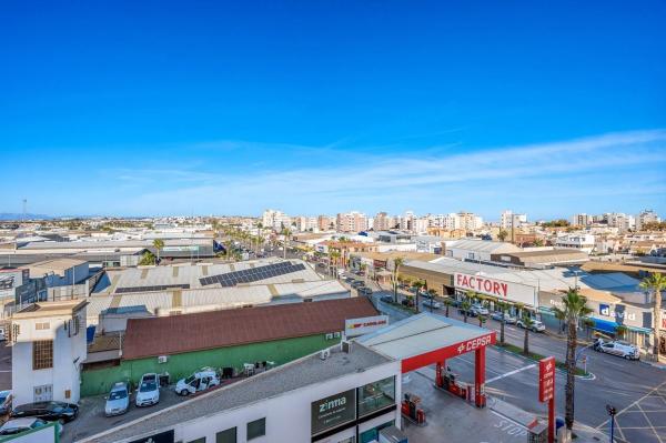 Piso en calle d Manuel Martinez Guirao