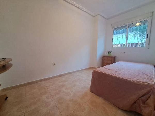 Piso en calle San Policarpo