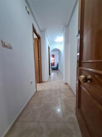 Piso en calle San Policarpo