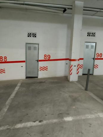 Piso en calle San Policarpo