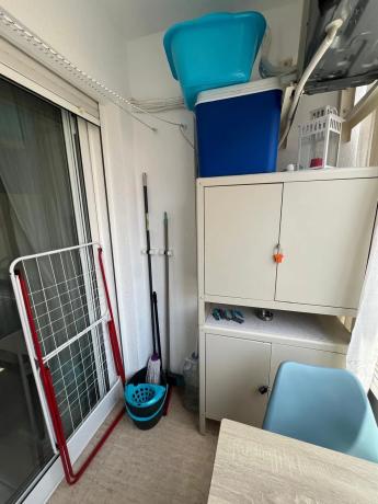 Piso en CL San Emigdio, 29