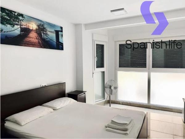 Piso en Barrio Centro - Muelle Pesquero